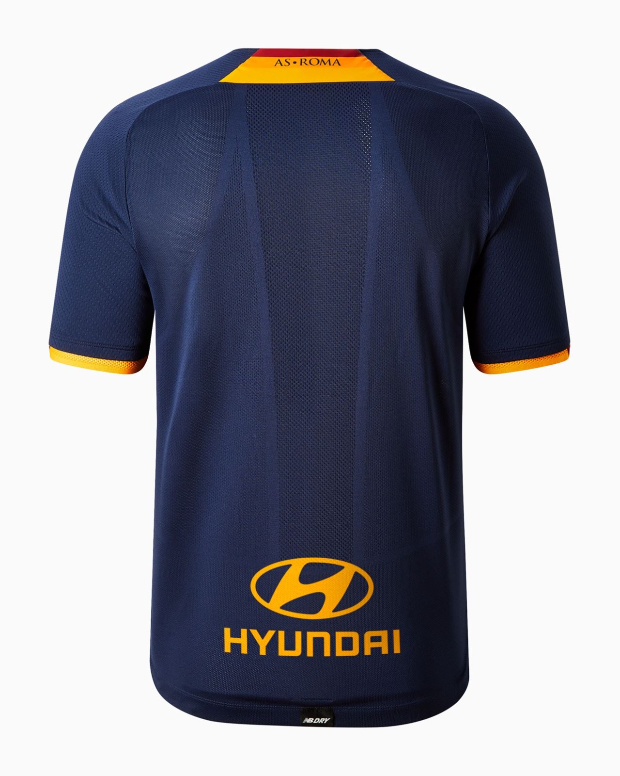 AS Roma 2021-22 Fourth Kit