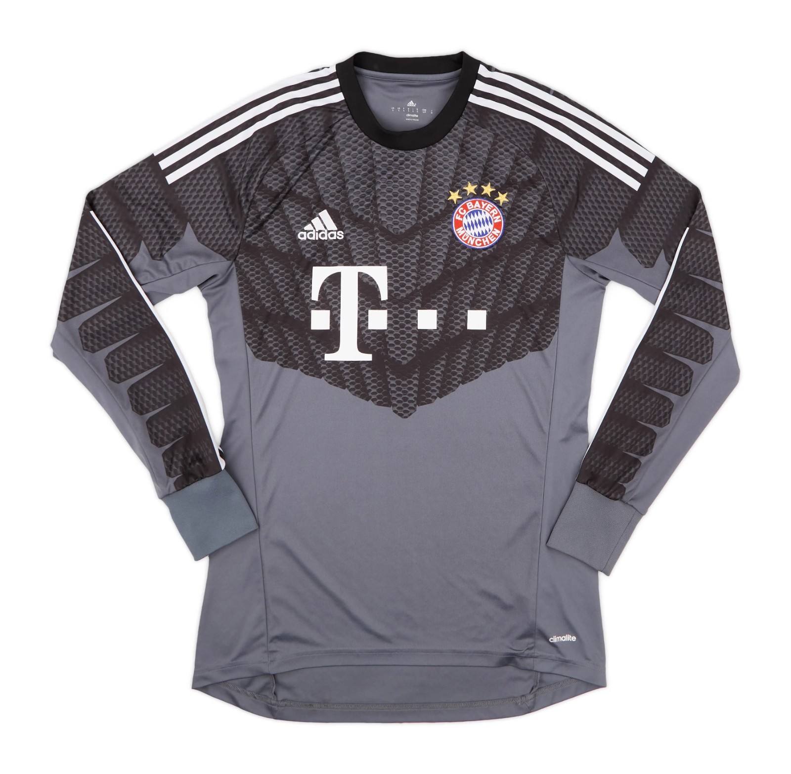 Bayern München 2014-15 GK 1 Kit