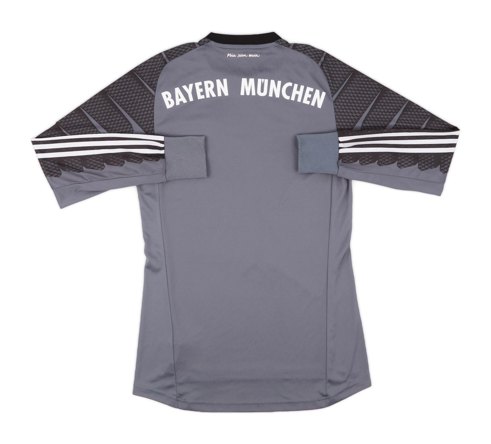 Bayern München 2014-15 GK 1 Kit
