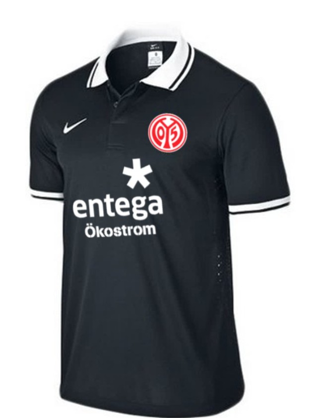 1. FSV Mainz 05 2014-15 Away Kit