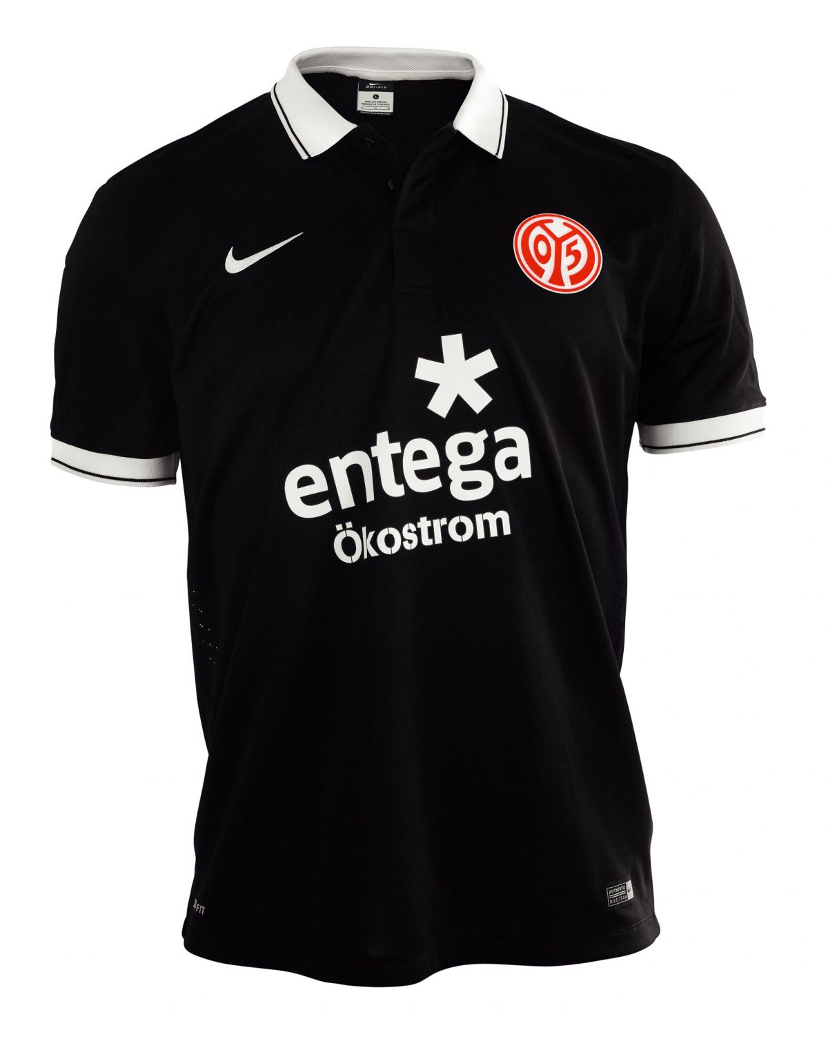 1. FSV Mainz 05 2014-15 Away Kit