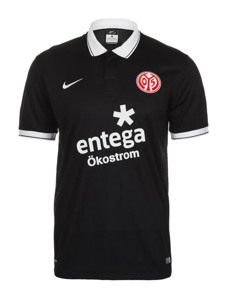 1. FSV Mainz 05 2014-15 Away Kit