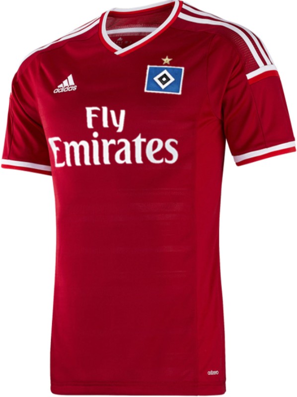 Hamburger SV 2014-15 Third Kit