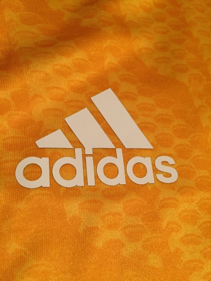 Hamburger SV 2014-15 GK 2 Kit