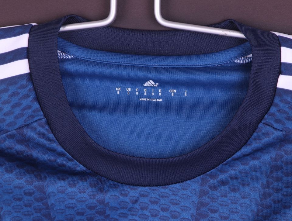 Hamburger SV 2014-15 GK 3 Kit