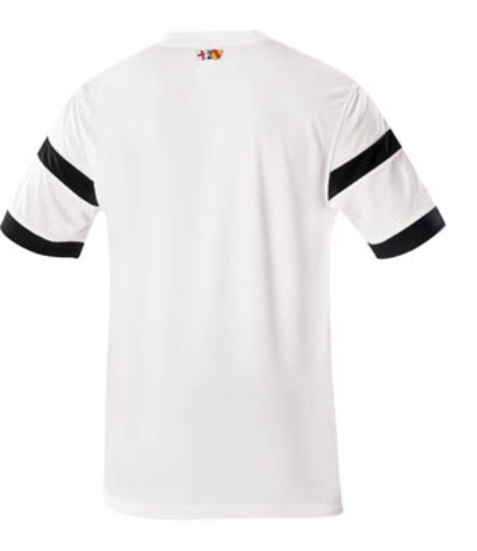 SC Freiburg 2014-15 Away Kit