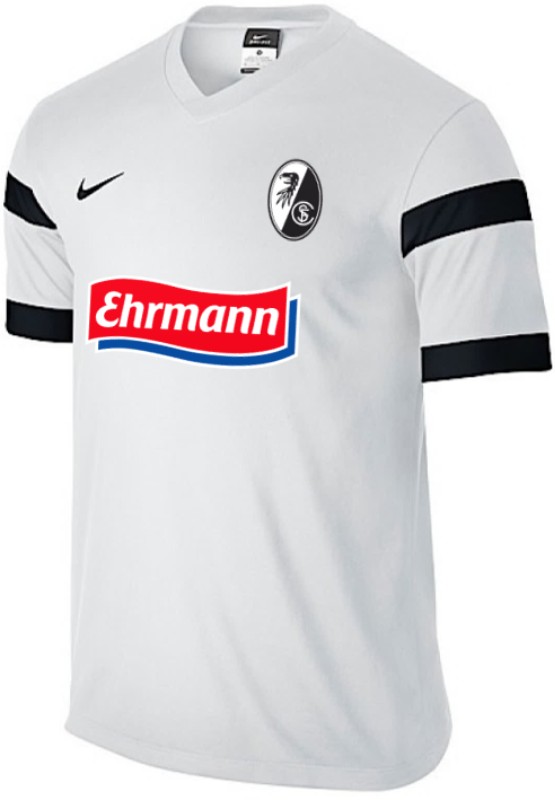 SC Freiburg 2014-15 Away Kit