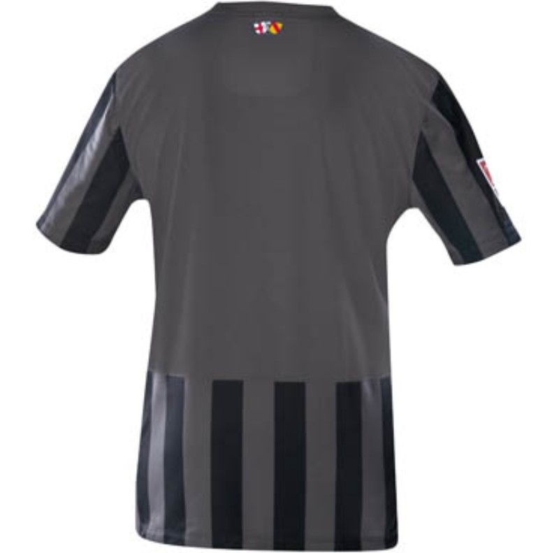 SC Freiburg 2014-15 Third Kit