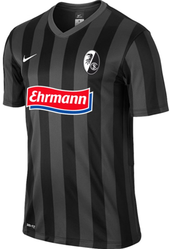 SC Freiburg 2014-15 Third Kit