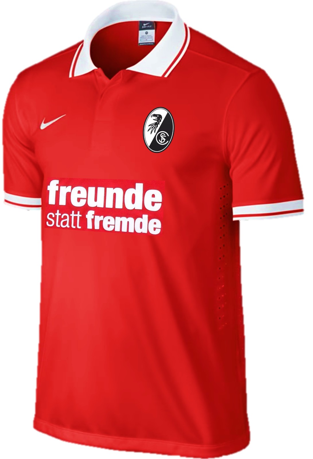 SC Freiburg 2014-15 Special Kit