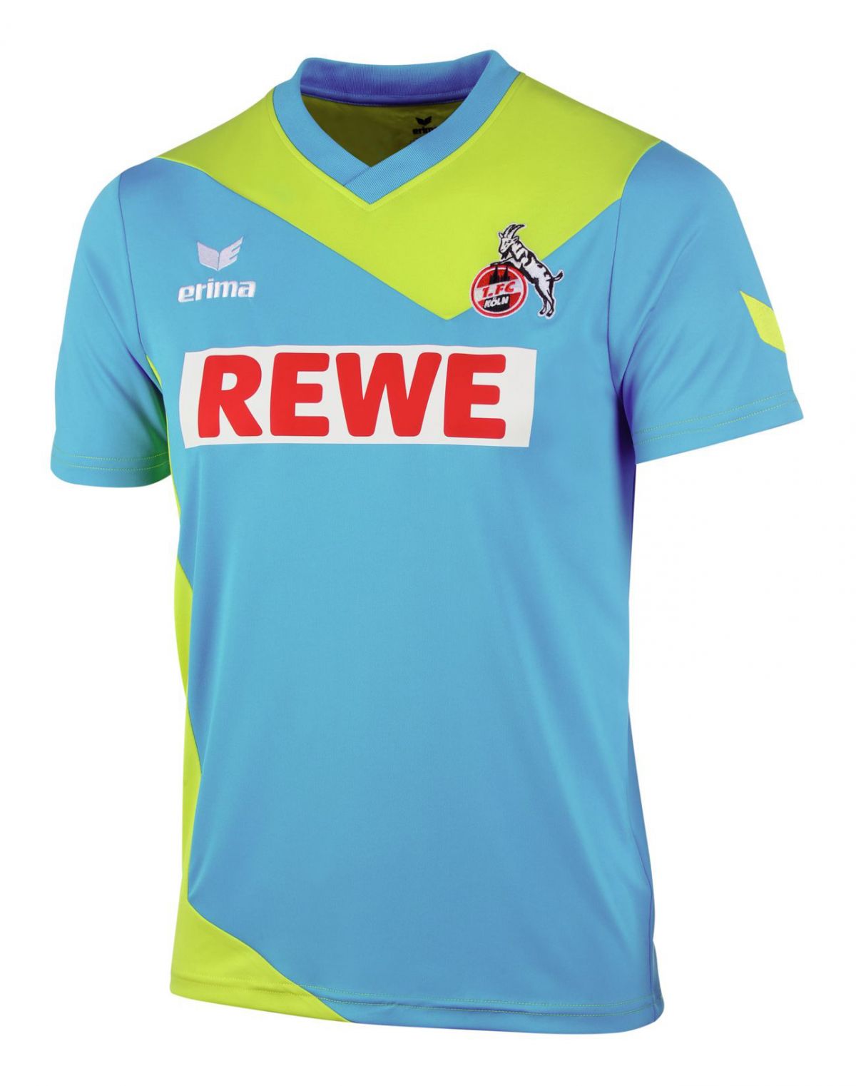1. FC Köln 2014-15 Third Kit