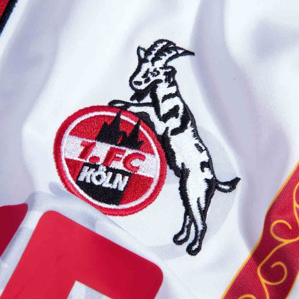 1. FC Köln 2014-15 Carnival Kit