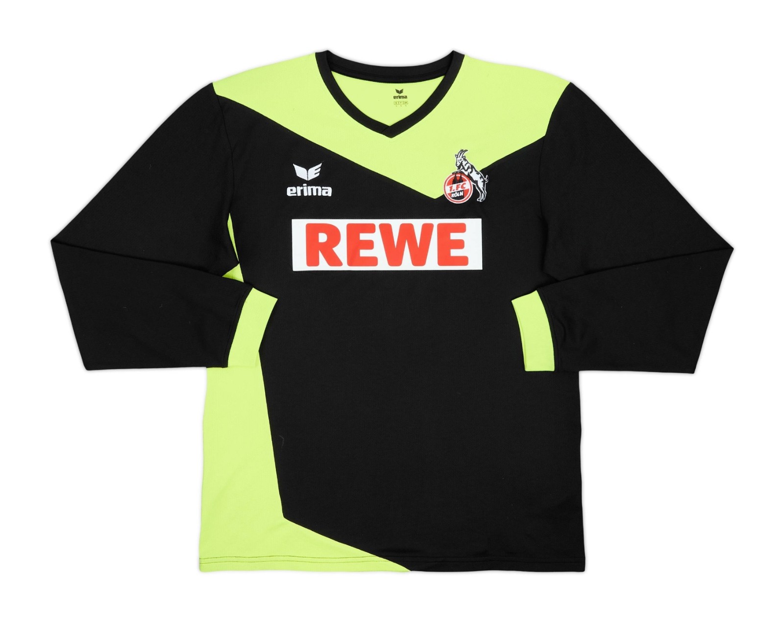 1. FC Köln 2014-15 GK 2 Kit