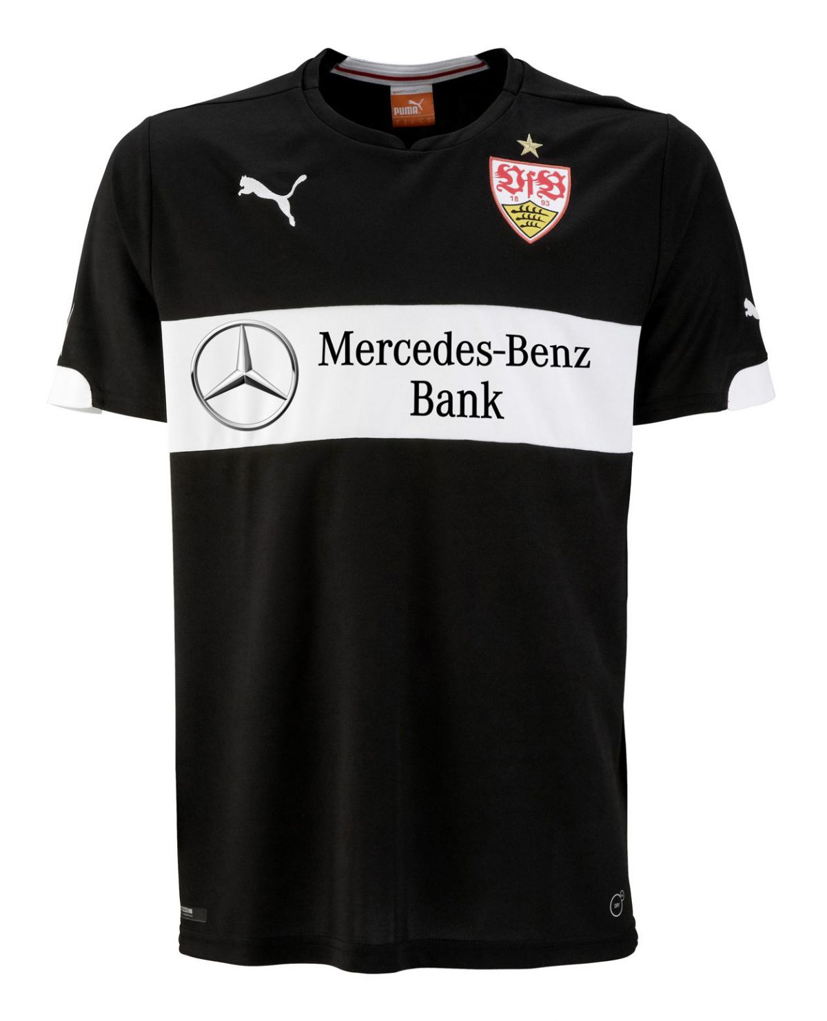 VfB Stuttgart 2014-15 Third Kit