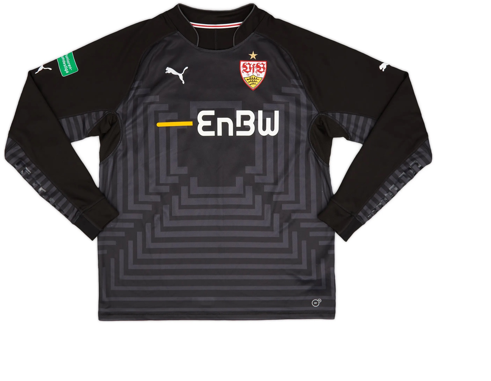 VfB Stuttgart 2014-15 GK 2 Kit