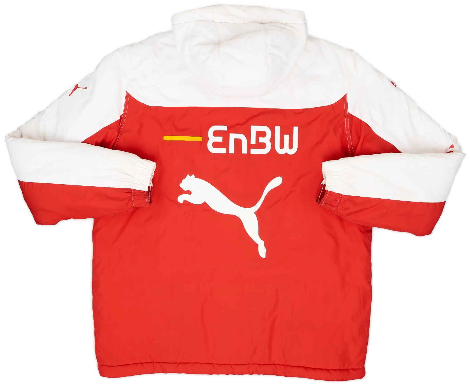 VfB Stuttgart 2014-15 Bench Kit