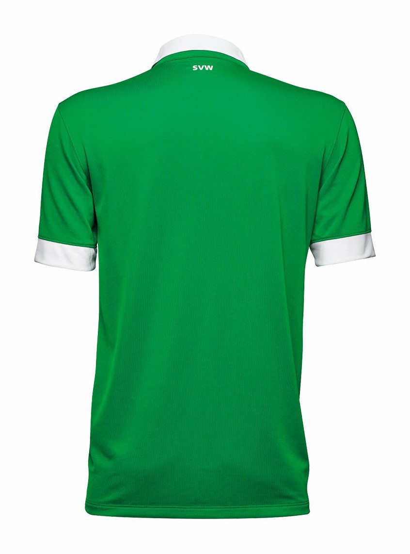 Werder Bremen 2014-15 Home Kit