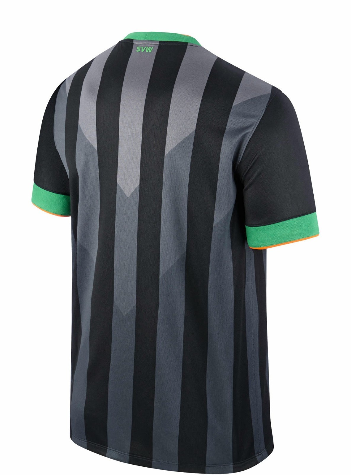 Werder Bremen 2014-15 Away Kit