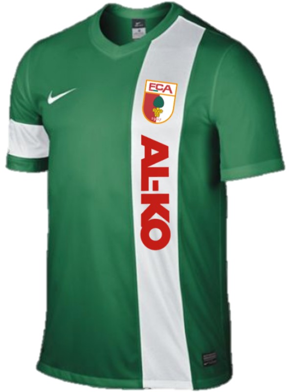 FC Augsburg 2014-15 Special Kit