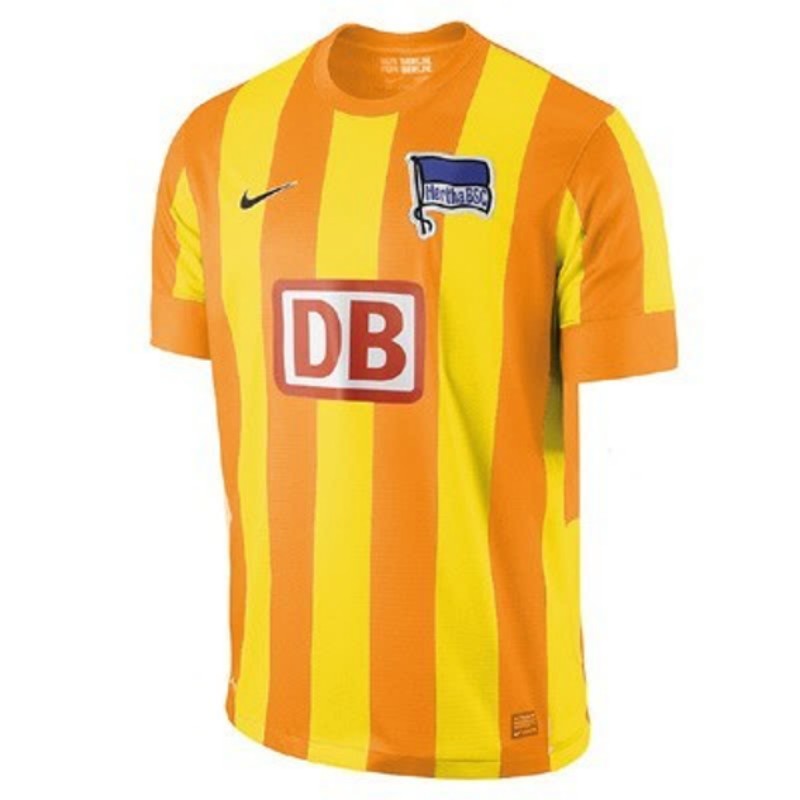 Hertha BSC 2014-15 Third Kit