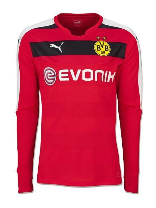 Borussia Dortmund 2015-16 GK 1 Kit