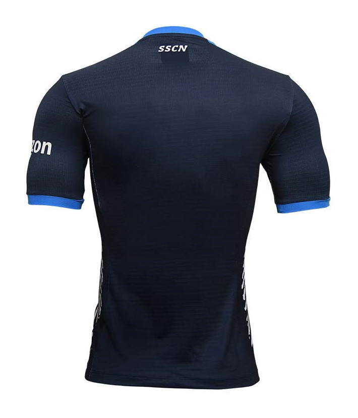 SSC Napoli 2021-22 Maradona Kit