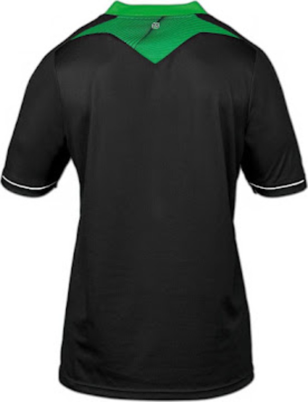 Hannover 96 2015-16 Away Kit