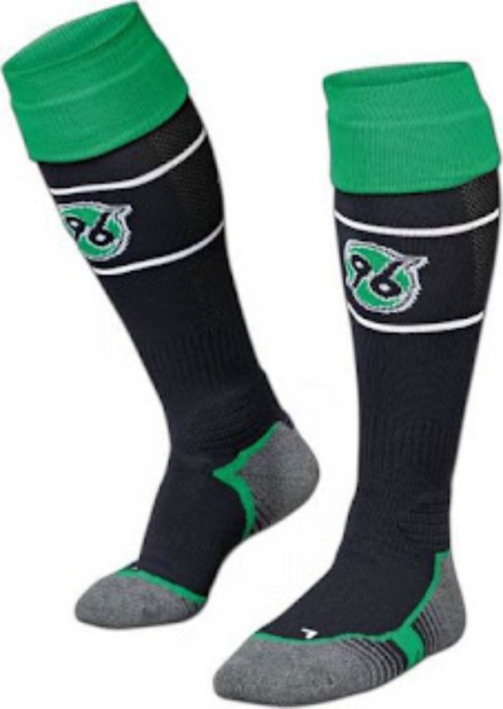 Hannover 96 2015-16 Away Kit
