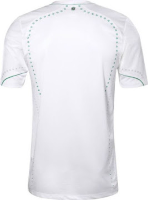 Hannover 96 2015-16 Third Kit