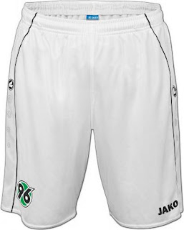 Hannover 96 2015-16 Third Kit