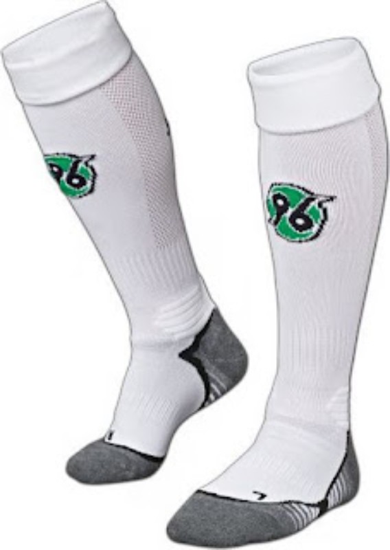 Hannover 96 2015-16 Third Kit