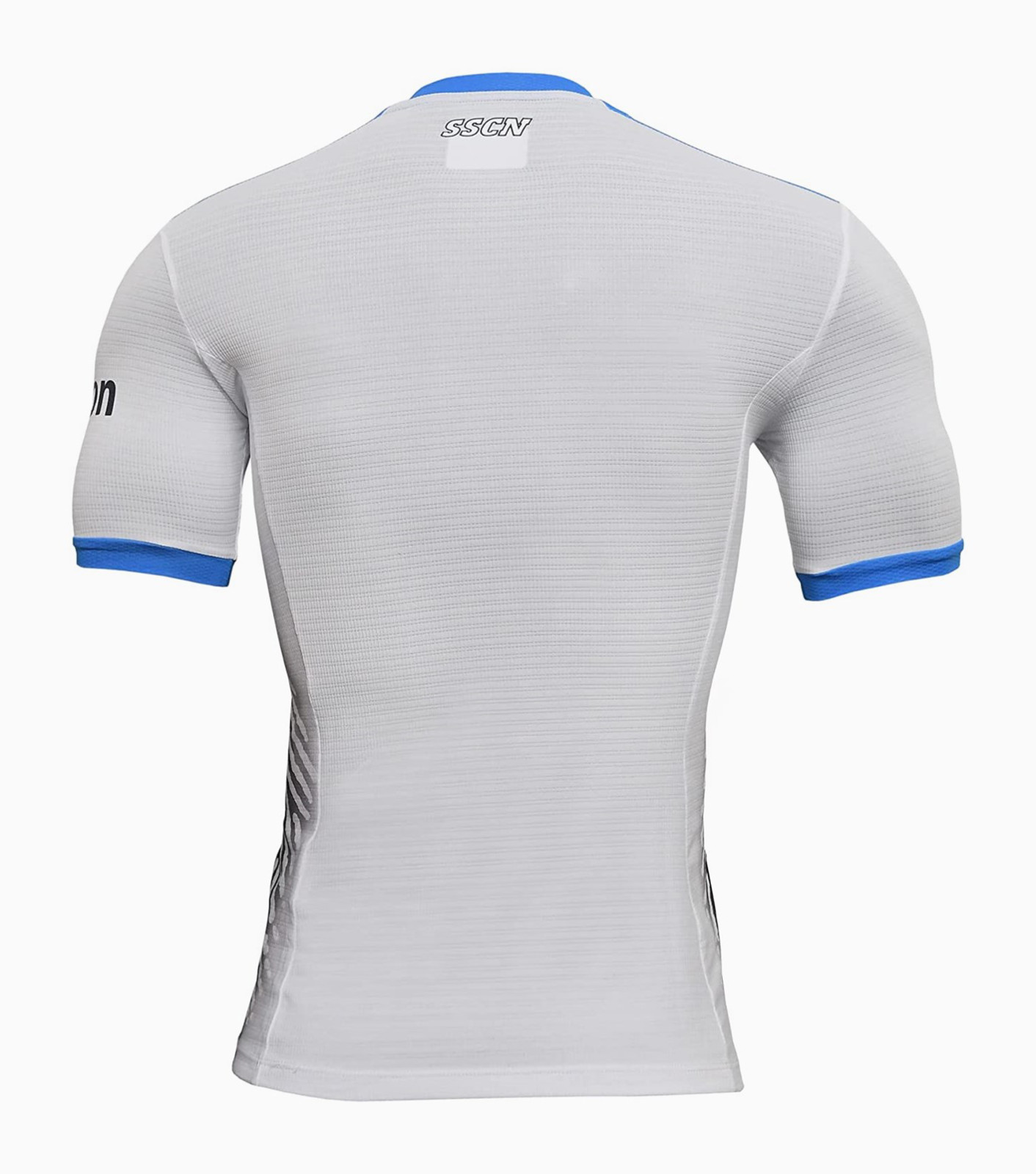 SSC Napoli 2021-22 Maradona 2 Kit