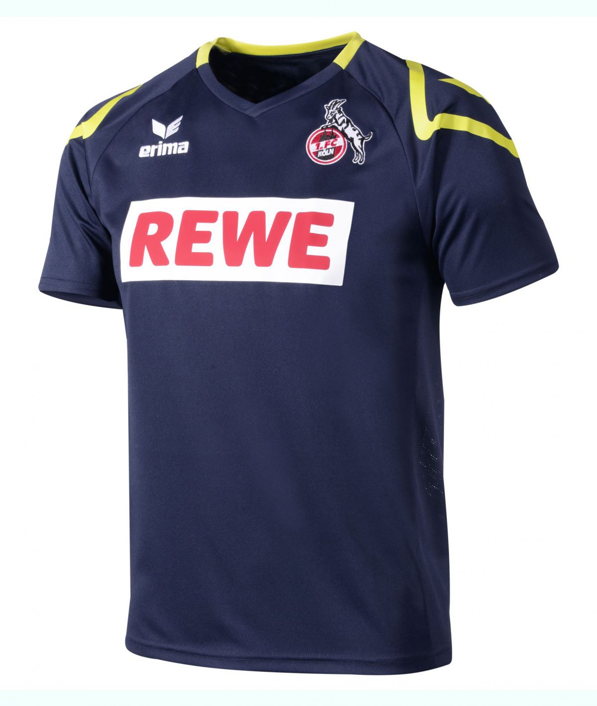 1. FC Köln 2015-16 Third Kit