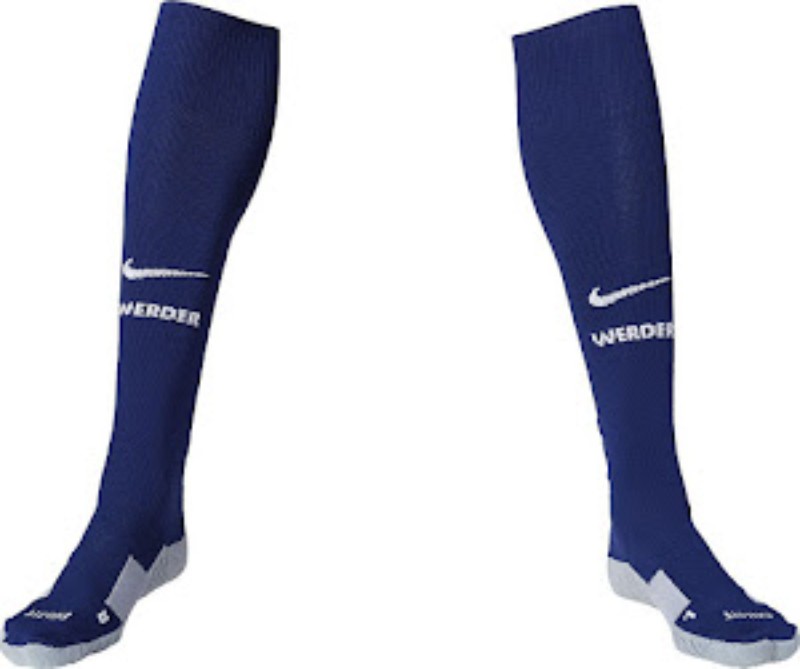 Werder Bremen 2015-16 Away Kit