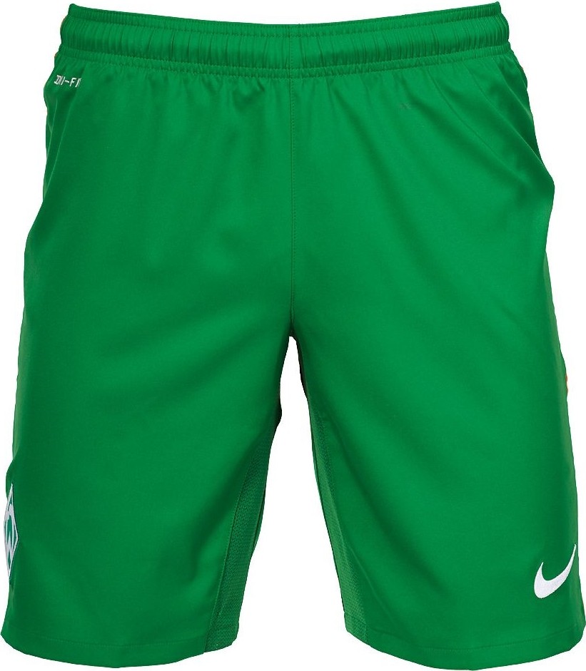 Werder Bremen 2015-16 Third Kit