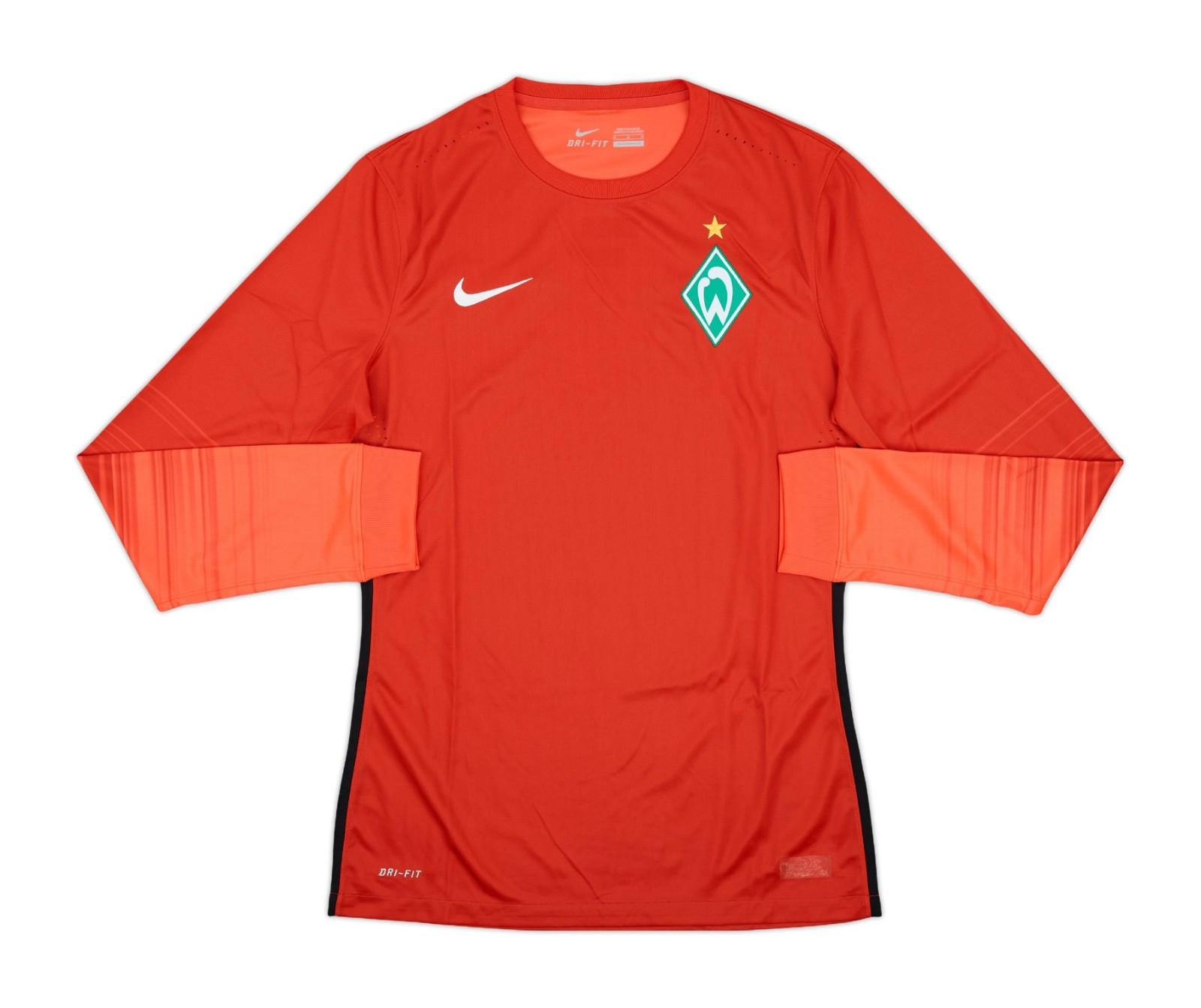 Werder Bremen 2015-16 GK 2 Kit