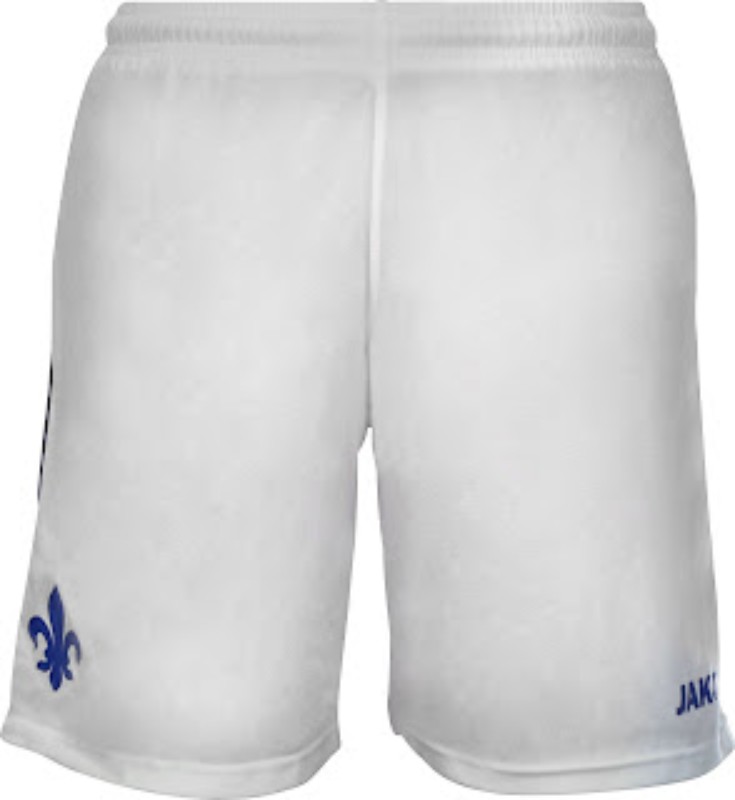 SV Darmstadt 98 2015-16 Home Kit