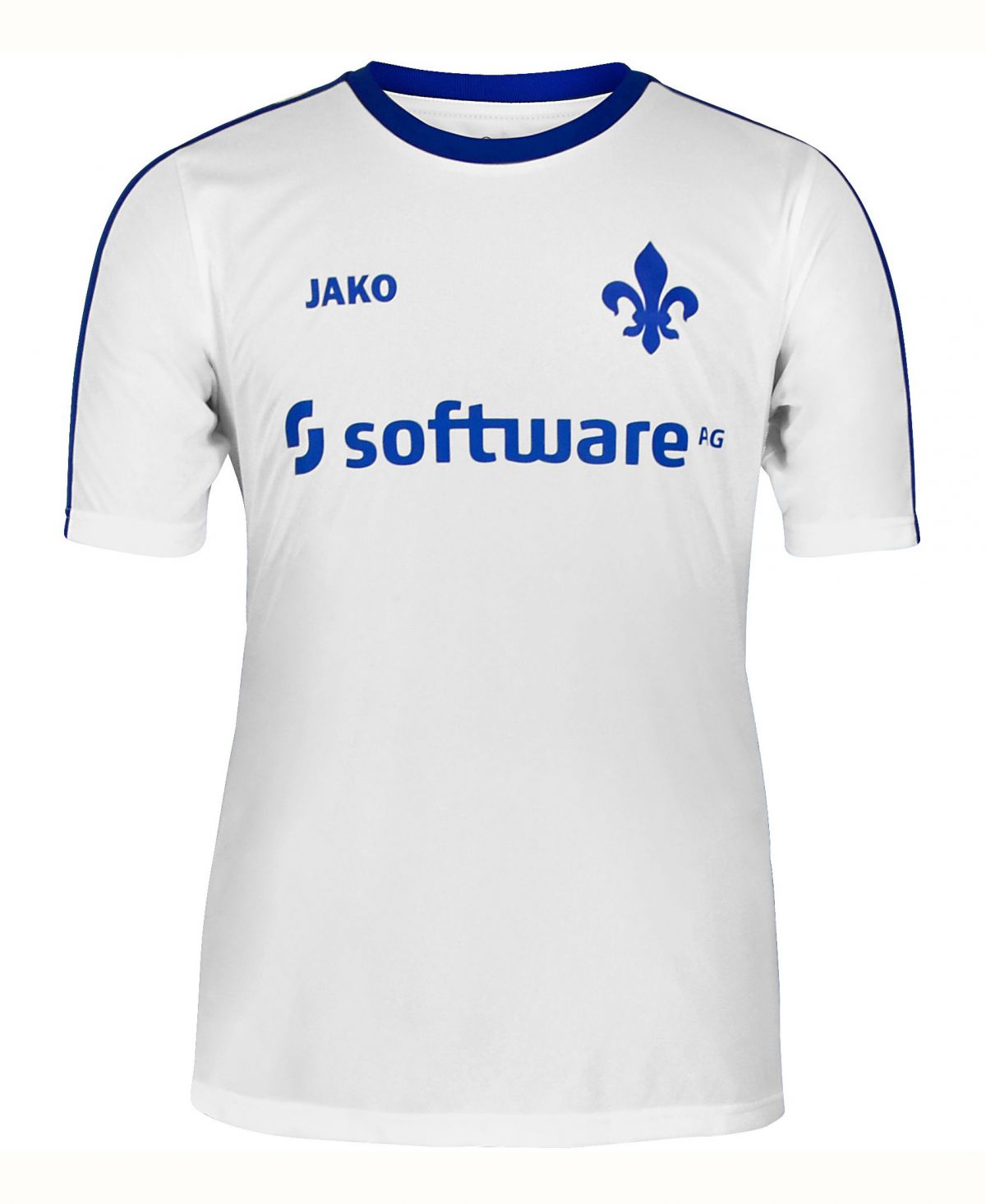 SV Darmstadt 98 2015-16 Away Kit