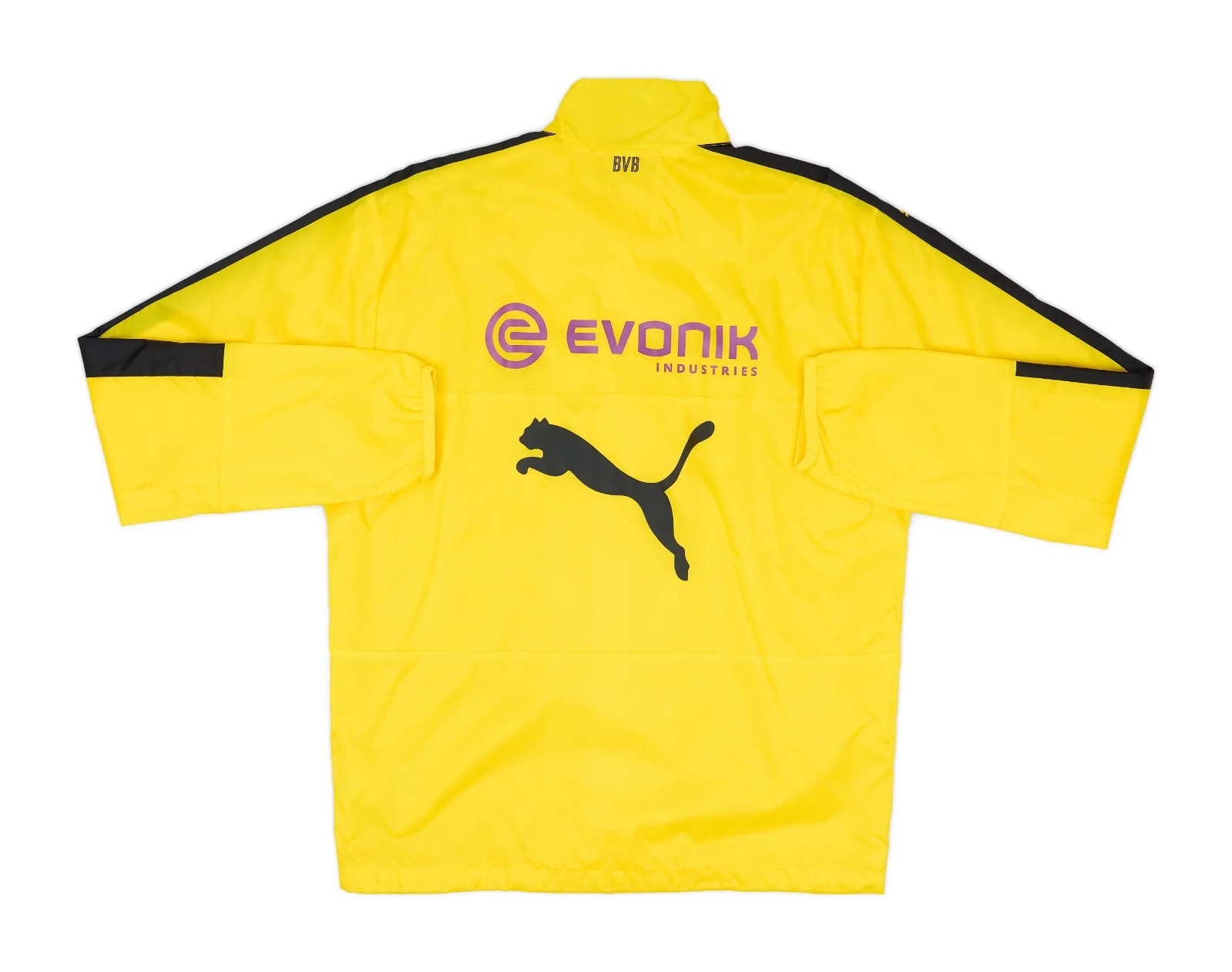 Borussia Dortmund 2016-17 Rain Kit