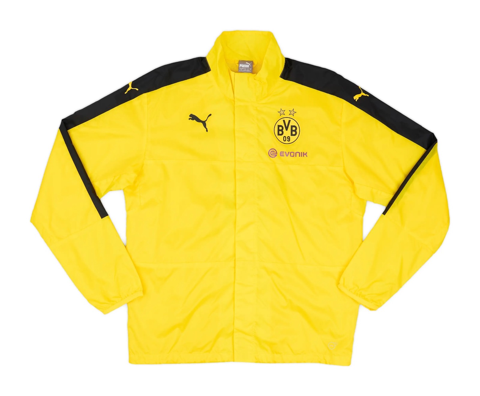 Borussia Dortmund 2016-17 Rain Kit