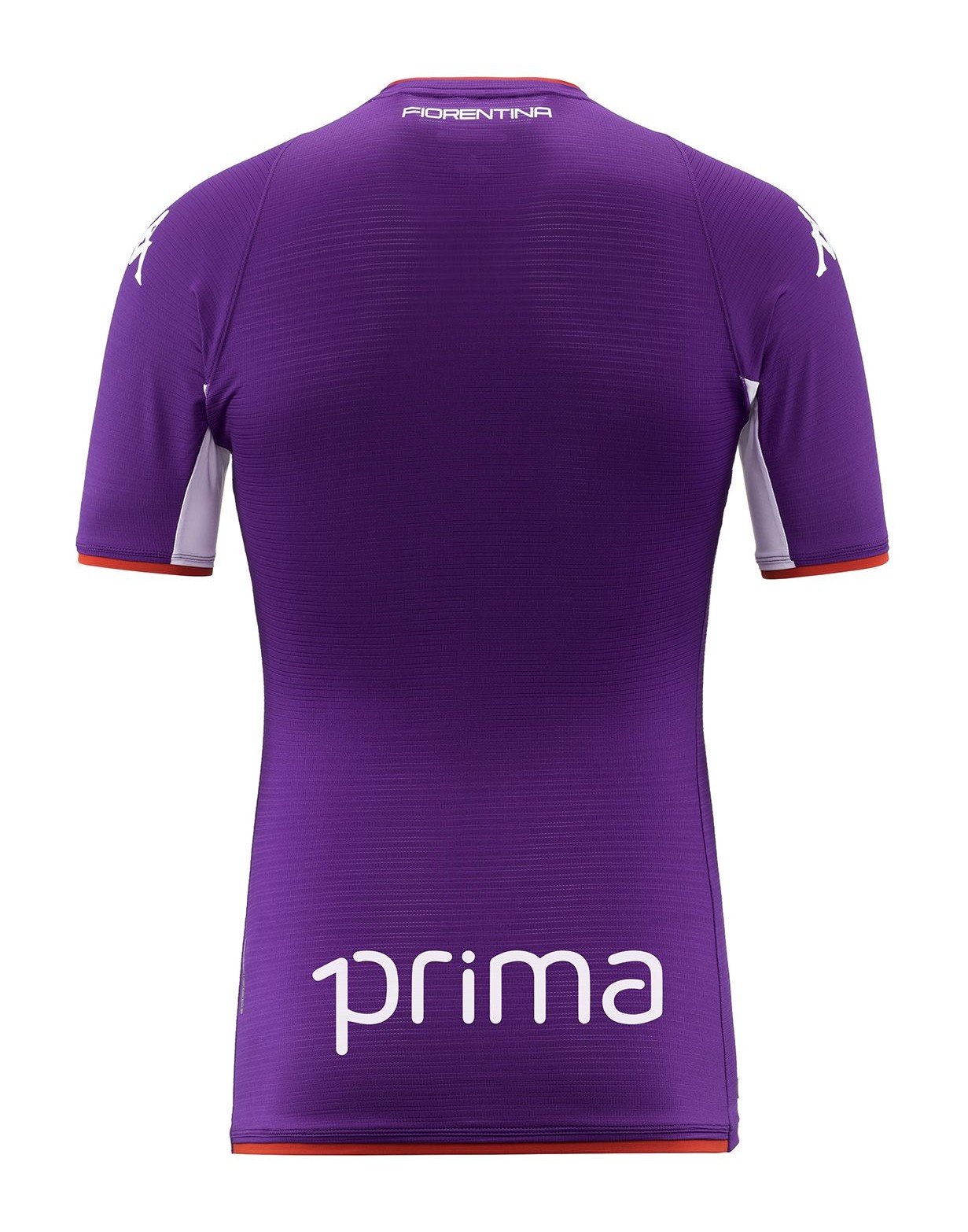 ACF Fiorentina 2021-22 Home Kit