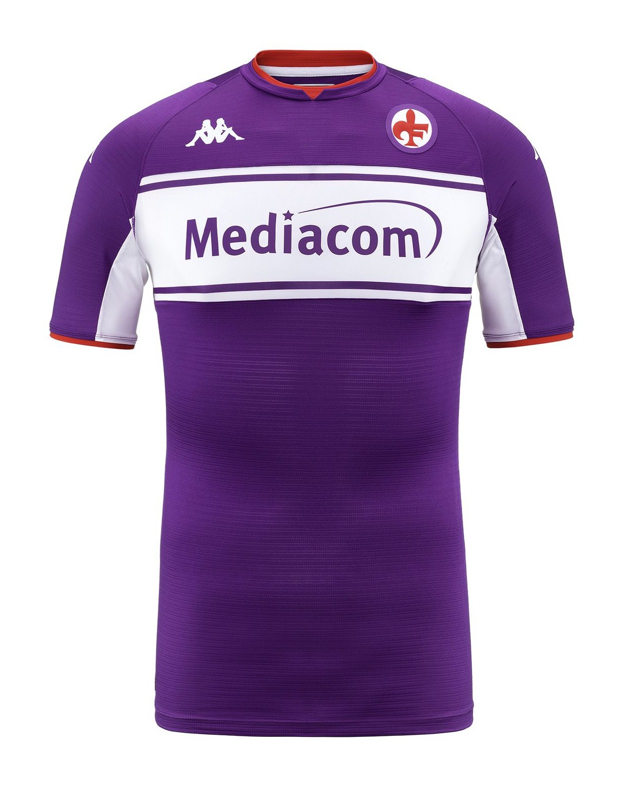 ACF Fiorentina 2021-22 Home Kit