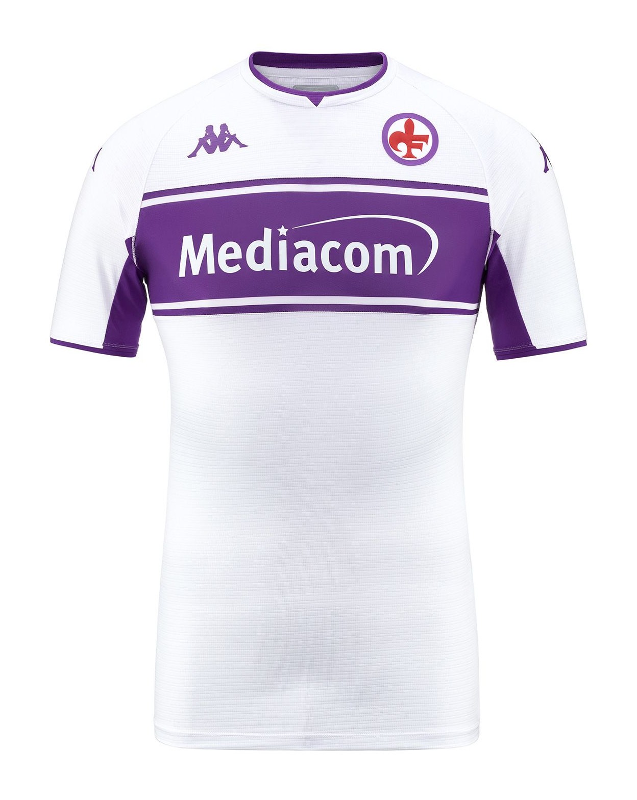 ACF Fiorentina 2021-22 Away Kit