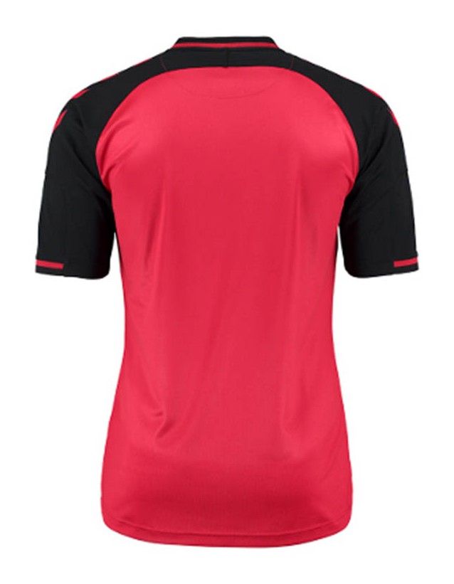 SC Freiburg 2016-17 Home Kit
