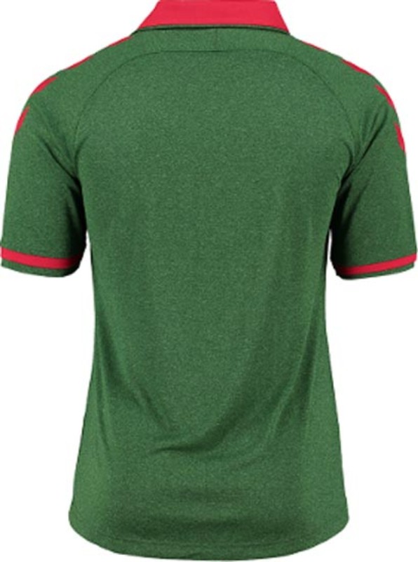 SC Freiburg 2016-17 Third Kit