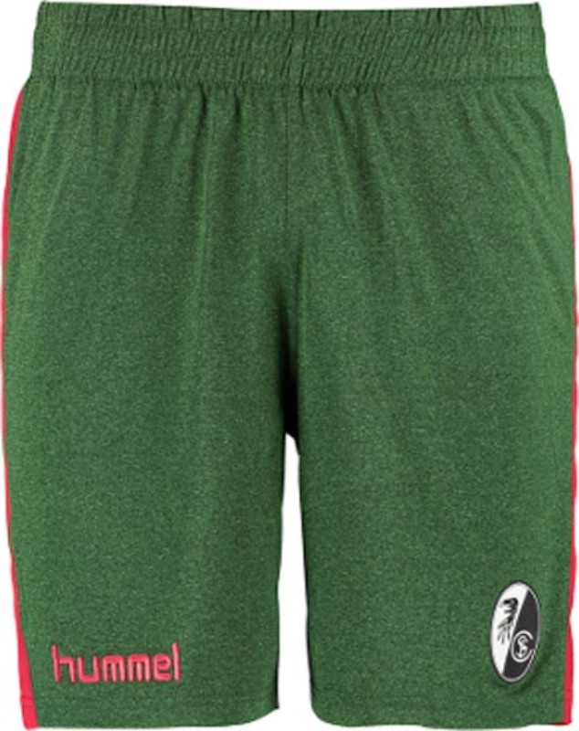 SC Freiburg 2016-17 Third Kit