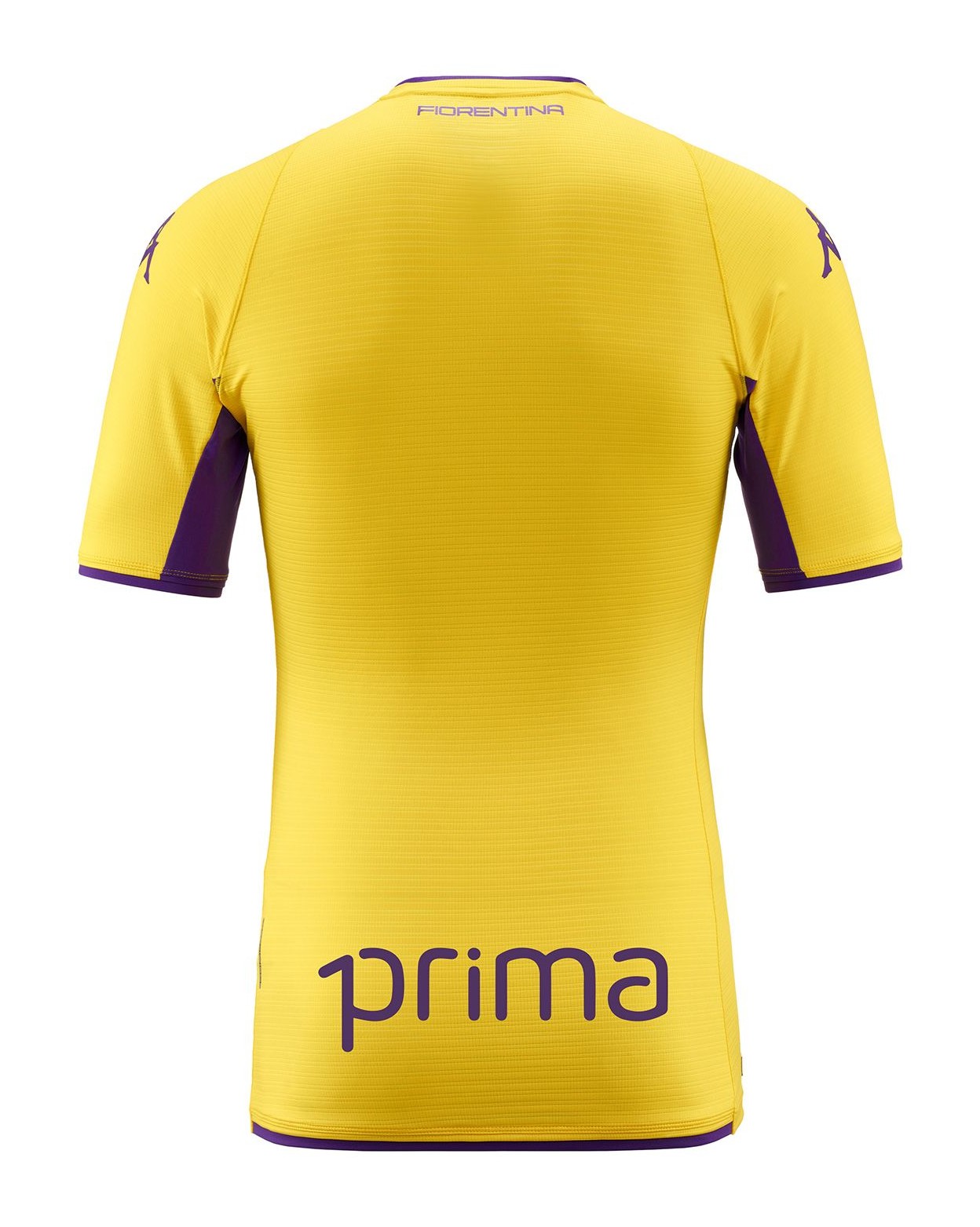ACF Fiorentina 2021-22 Third Kit