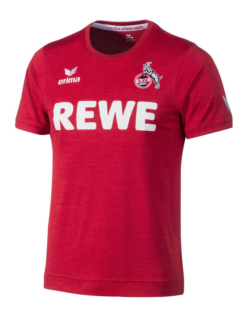 1. FC Köln 2016-17 Away Kit