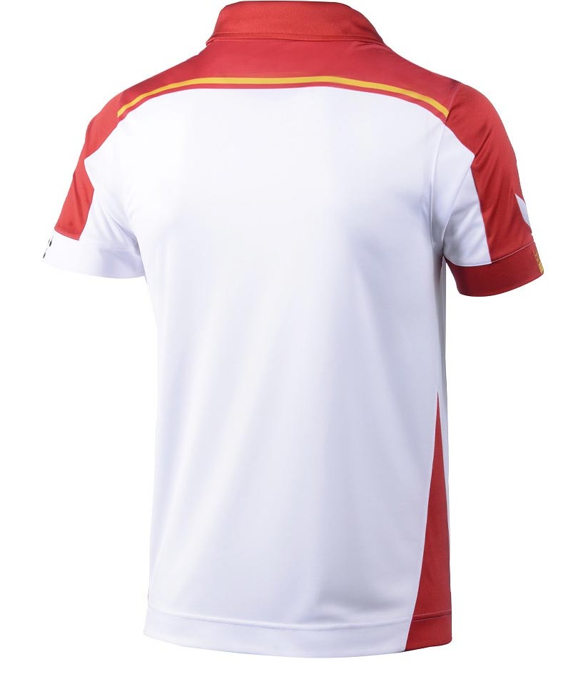 1. FC Köln 2016-17 Carnival Kit