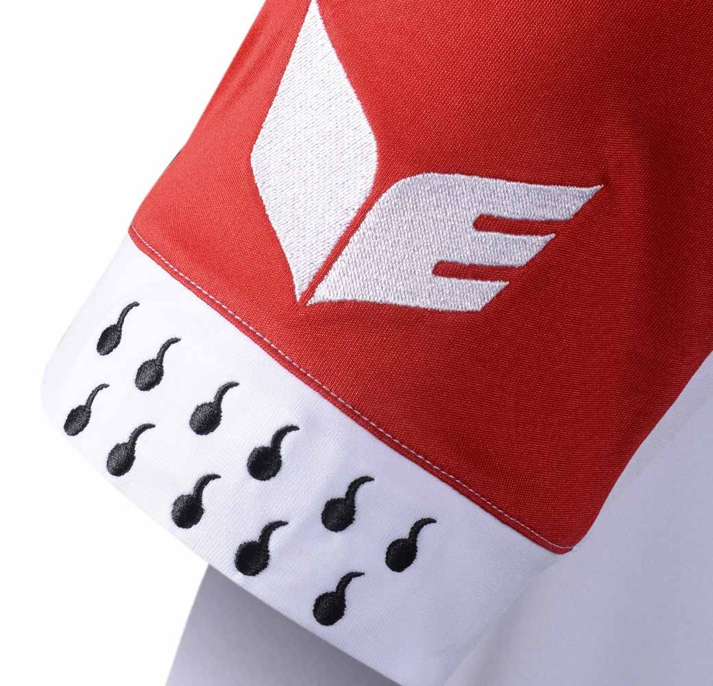 1. FC Köln 2016-17 Carnival Kit